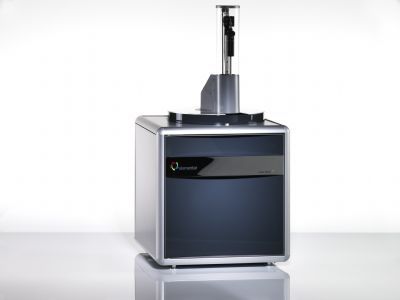 elementar vario MAX cube有机元素分析仪