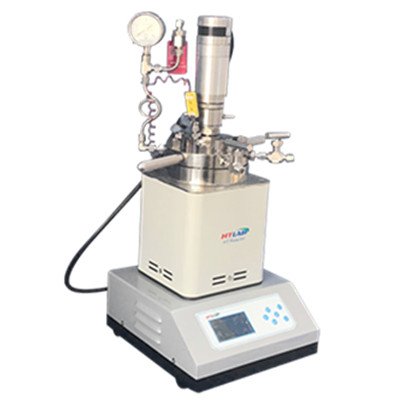 机械搅拌微型反应釜