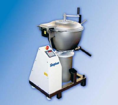 德国Stephan花生样品粉碎均匀机