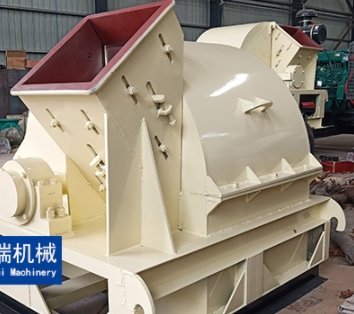 木屑粉碎机(香菇料粉碎机)