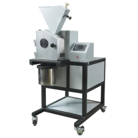 切割式粉碎仪EQ200