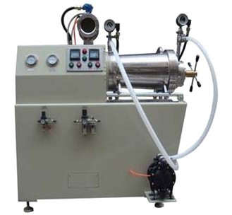 棒销式砂磨机NB-25L