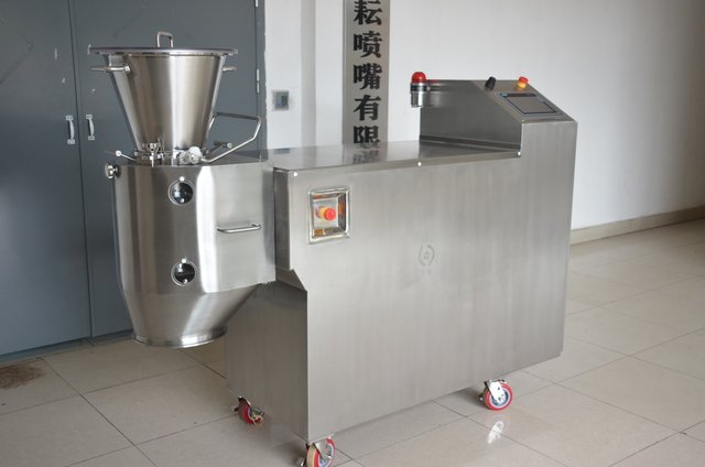 FF-220旋压挤出机