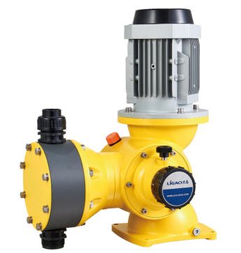 GB系列机械隔膜计量泵