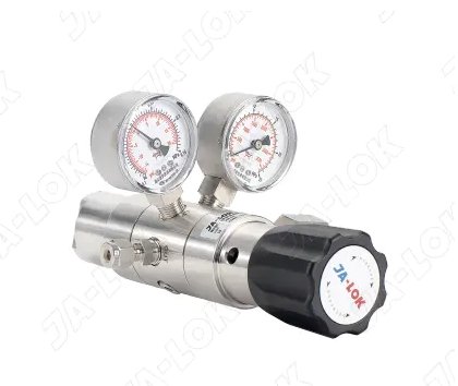 HR31系列双级减压器