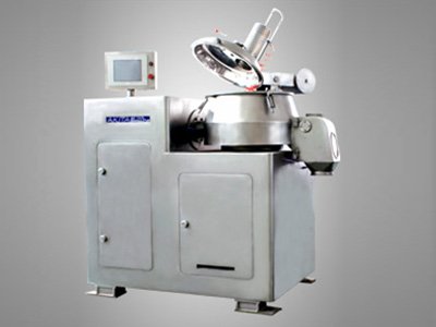 AK-150L高速湿式造粒机