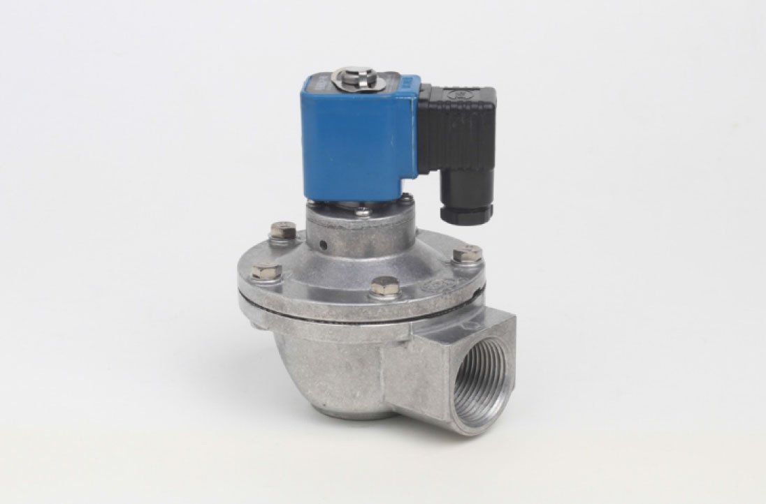 电磁阀MAJ-Z-1型 25（1