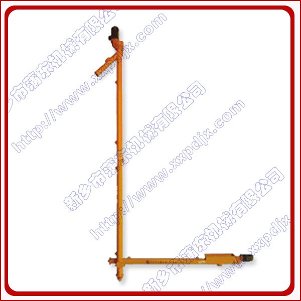 LC垂直螺旋输送机