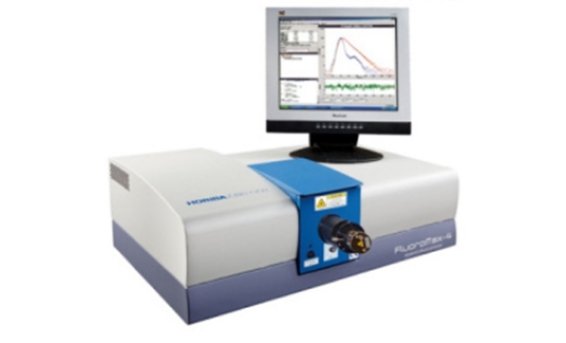 高灵敏一体式荧光光谱仪
