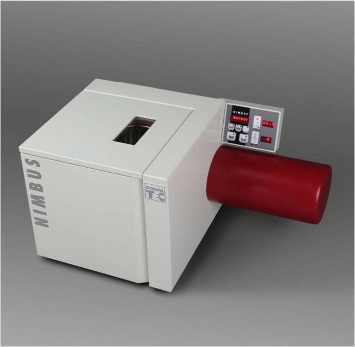 德国新帕泰克超声衰减粒度仪NIMBUS