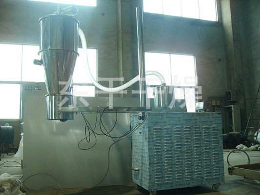 ZSL-Ⅲ系列真空上料机