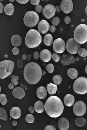 高活性高纯纳米氧化铝