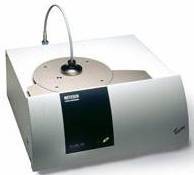 耐驰热重分析仪TG 209 F3