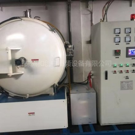 实验室烧结炉