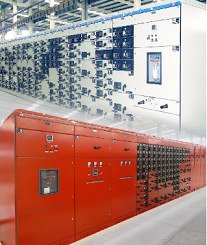 ABB MNS2.0抽出式低压成套开关柜