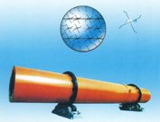 KD烘干机综合改造