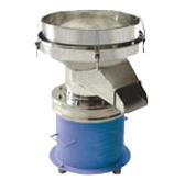 过滤机旋振筛筛分机