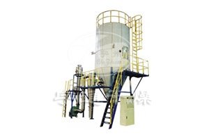 杀虫剂喷雾干燥塔