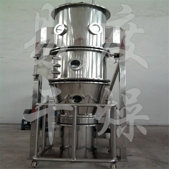 无水硫酸镁干燥机