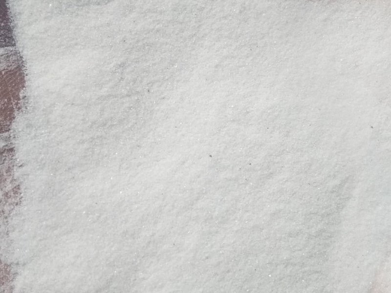 酸洗低铁石英砂