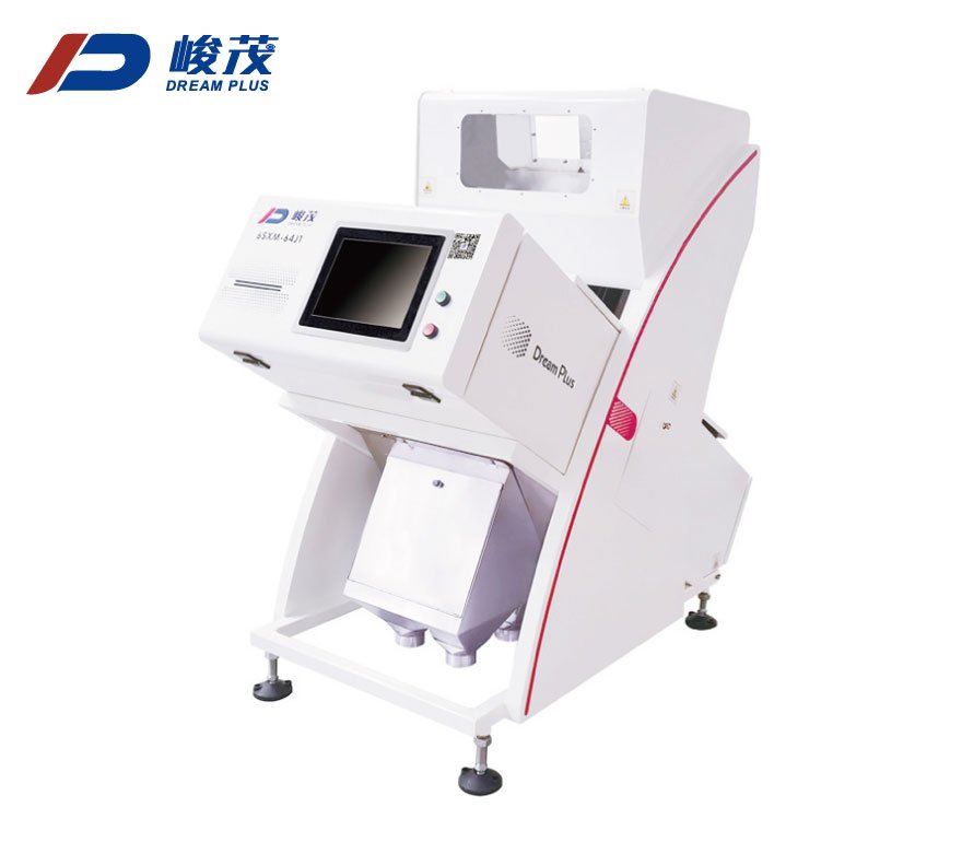 蔬菜种子色选机