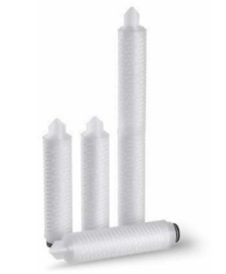 GPFE- H 系列滤筒