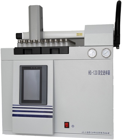思达HS-120型智能全自动顶空进样器