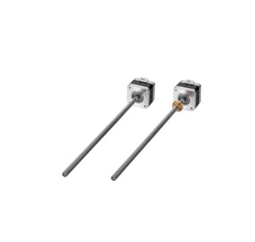 混合式步进电机