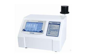 实验室水分析铜含量铜离子检测仪