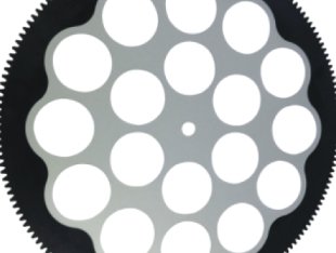 齿圈配套用游星轮