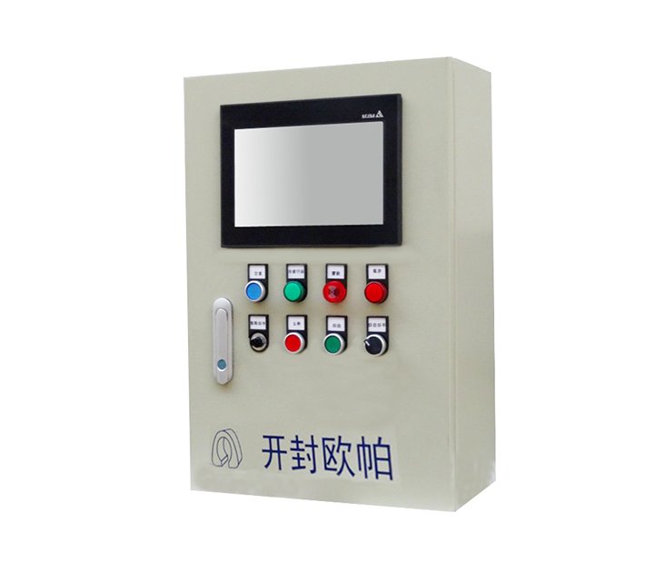 主机增产稳速控制器