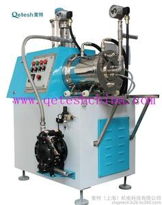 涡轮纳米研磨机