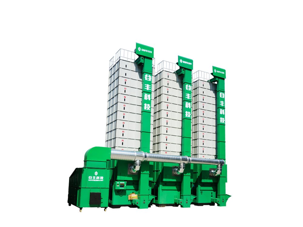 烘干机成套设备