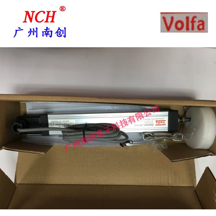 LWF-300-V1位移传感器VOLFA
