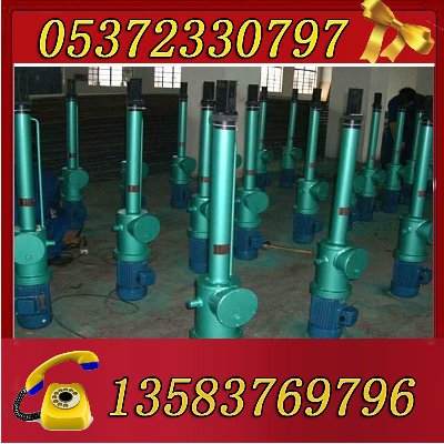 DYTZ1000-500电液推杆