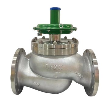 ZZVP泄氮阀（泄压阀）1