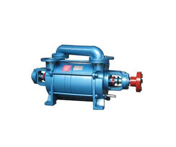 2SK-12水环式真空泵