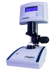 Fungilab流变仪 RHEOMET Viscometer