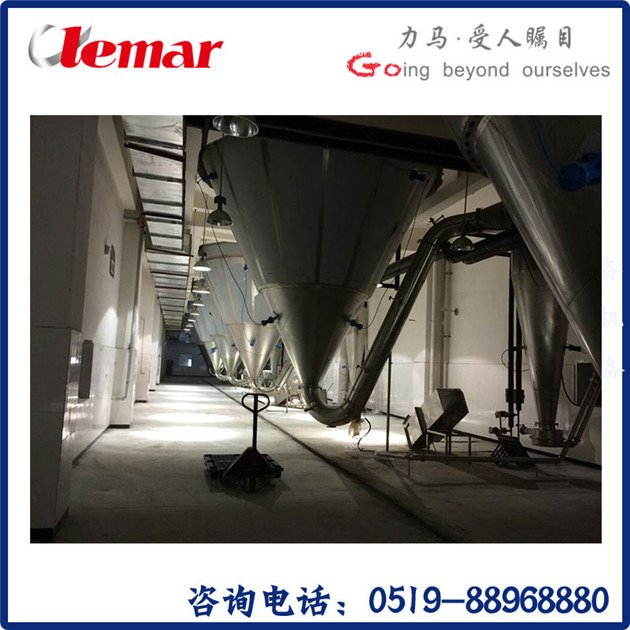 空气振动器的实验室用喷雾干燥机