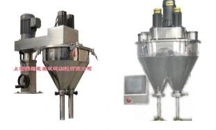 GX-LA4双嘴螺杆计量机