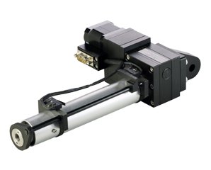 LA100系列电动缸