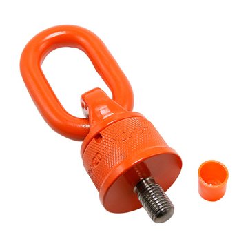 PE系列 G80万向旋转吊环