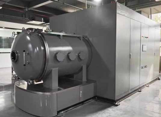 真空环境模拟设备