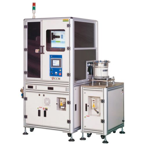 PSG-1500玻璃盘筛选机