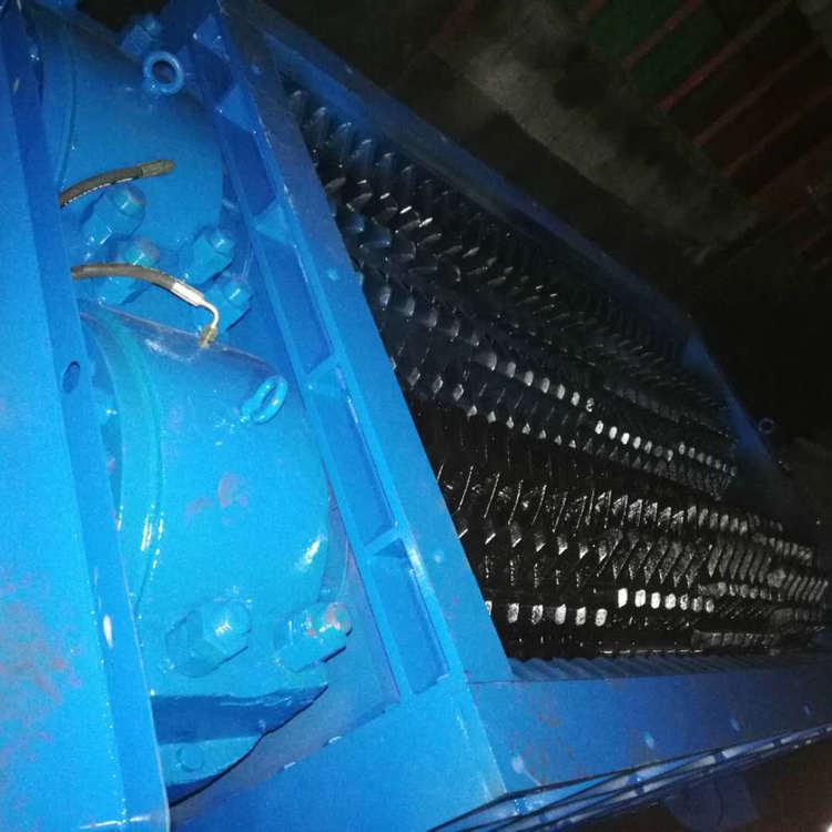 2PLF系列分级破碎机 洗煤设备