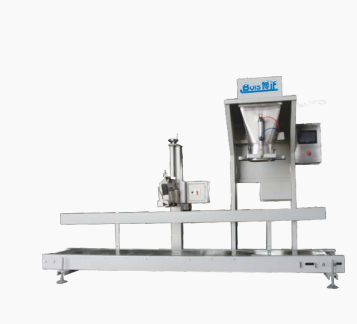 BZ-MK50/WA 无斗颗粒单秤