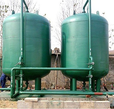 石英砂过滤器