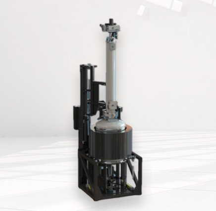 晶体生长炉 KX360MCZ