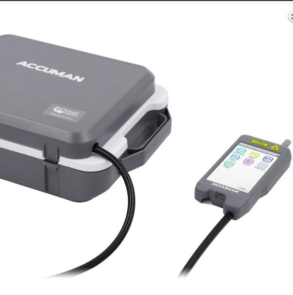 Ocean便携式科研级拉曼光谱仪ACCUMAN (SR-510 Pro)