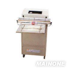 600W外抽式真空包装机（充氮包装机）